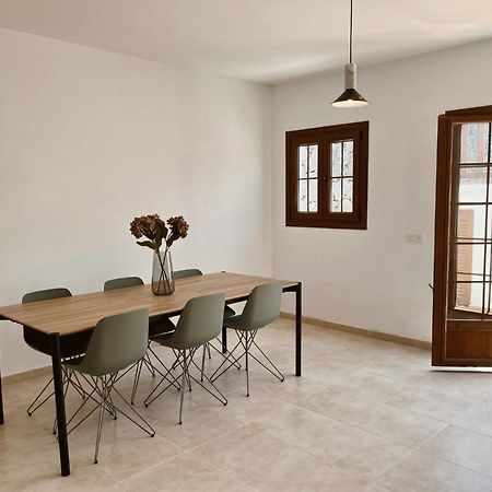 플라야블랑카 Casa Moci 빌라 외부 사진