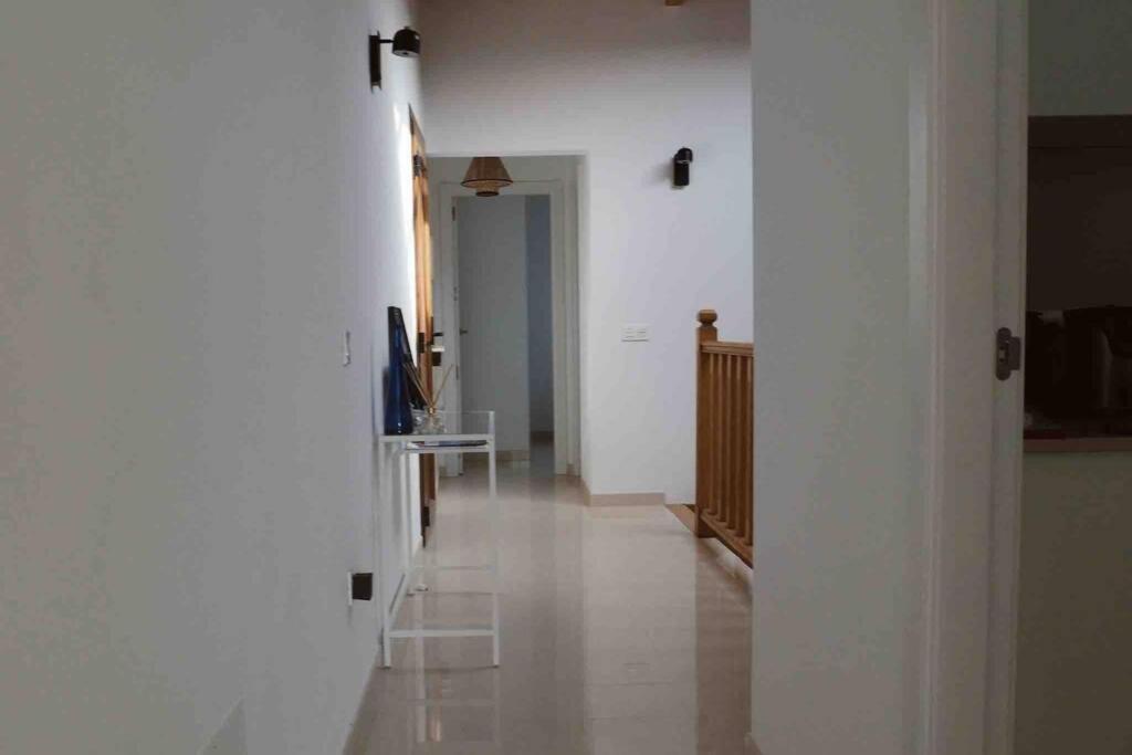 플라야블랑카 Casa Moci 빌라 외부 사진
