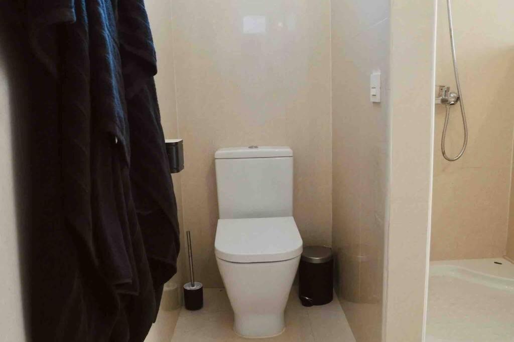 플라야블랑카 Casa Moci 빌라 외부 사진