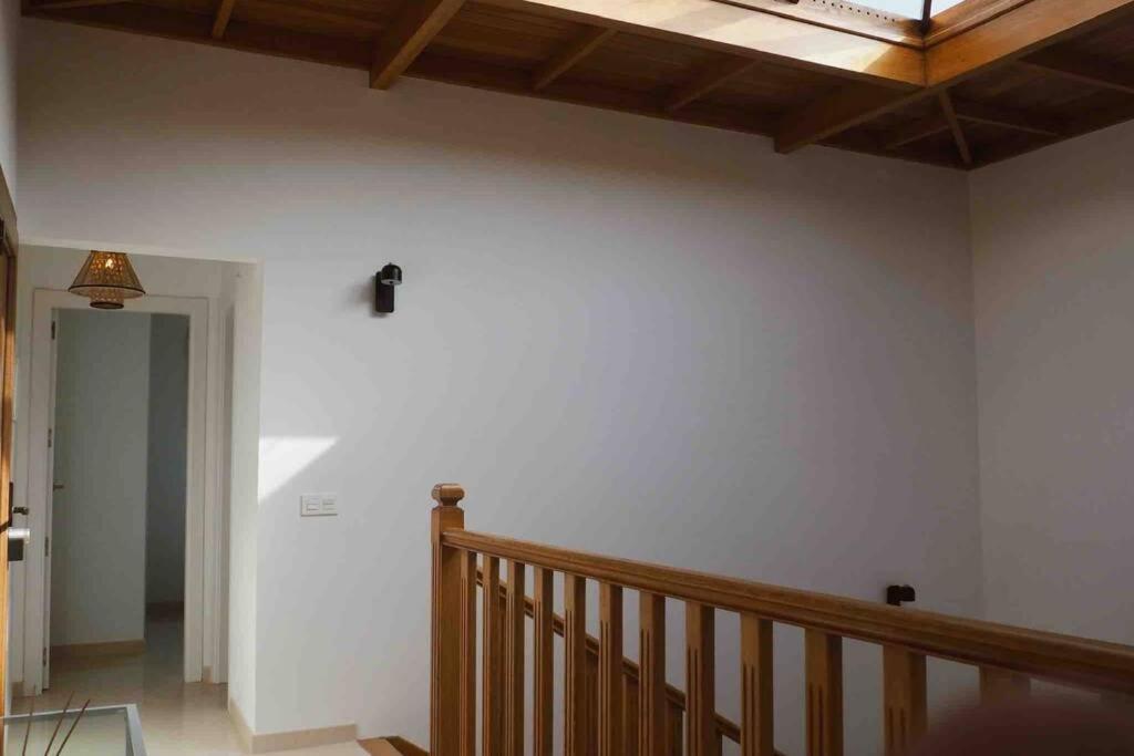 플라야블랑카 Casa Moci 빌라 외부 사진
