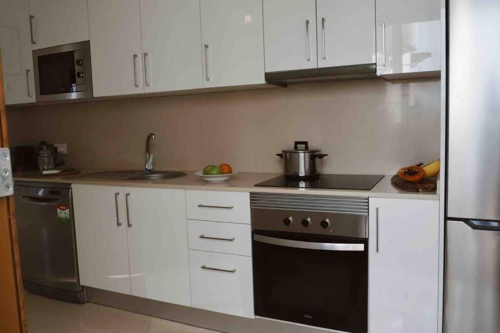 플라야블랑카 Casa Moci 빌라 외부 사진