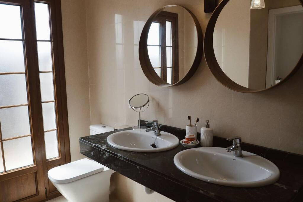플라야블랑카 Casa Moci 빌라 외부 사진