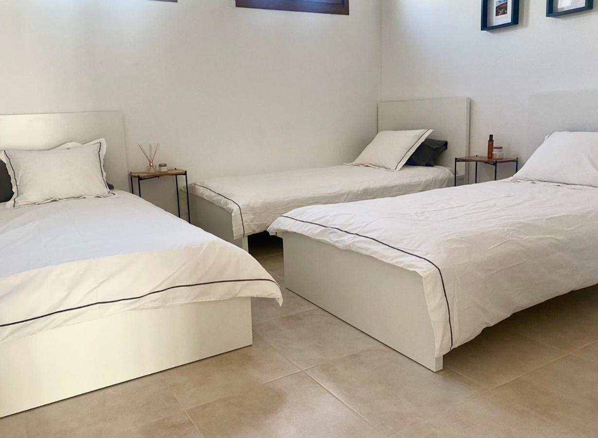 플라야블랑카 Casa Moci 빌라 외부 사진